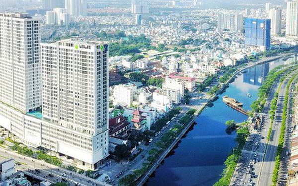 Siết cho vay mua nhà ở trên 3 tỷ, phân khúc BĐS cao cấp "lãnh đòn"