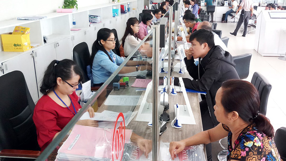 đăng ký nhà đất