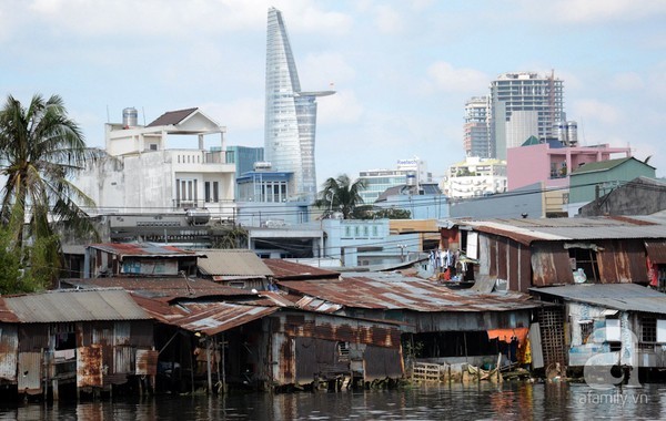 Kết quả hình ảnh cho khu á» chuá»t tp hcm