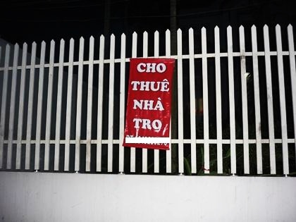 Káº¿t quáº£ hÃ¬nh áº£nh cho biá»n cho thuÃª nhÃ  trá»