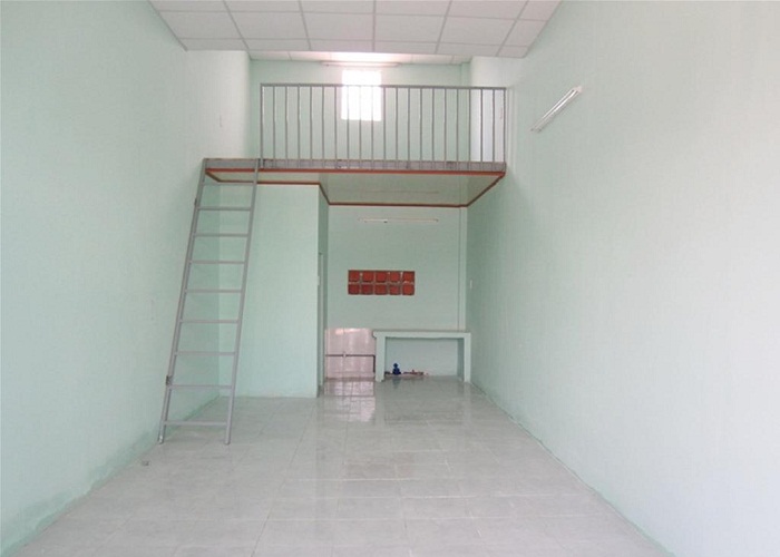 giá nhà trọ quận 8
