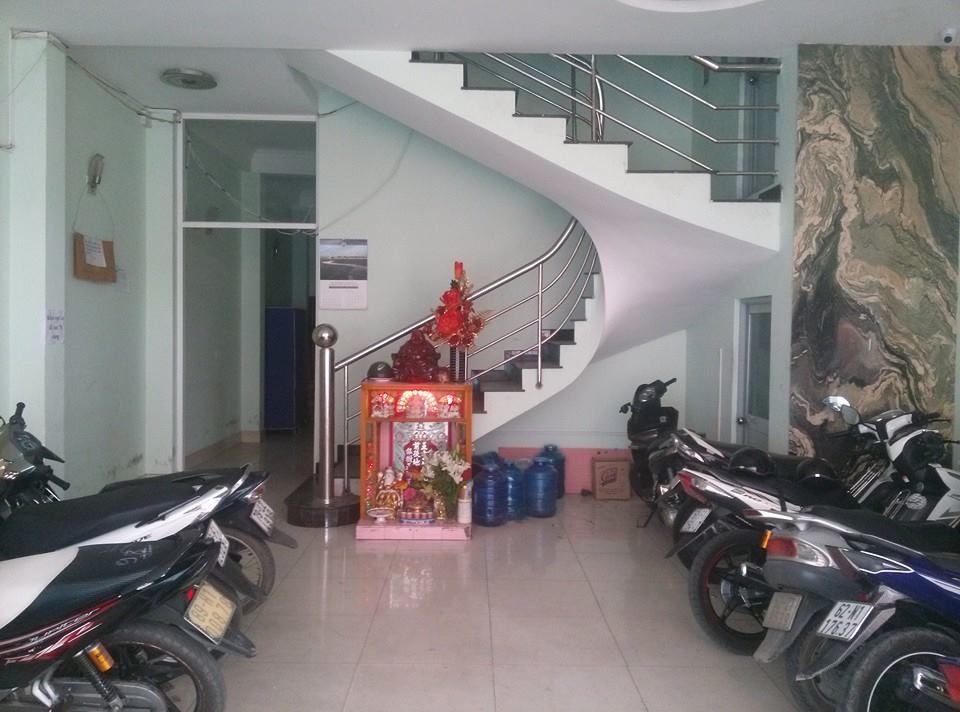Kết quả hình ảnh cho nhà trỠan ninh