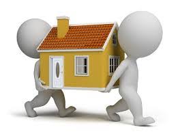 Nằm mơ thấy chuyển nhà là điềm gì?