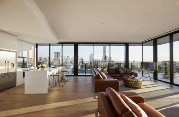 Penthouses
