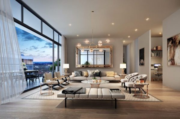Penthouses