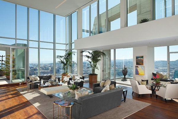 Penthouses