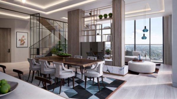 Penthouses