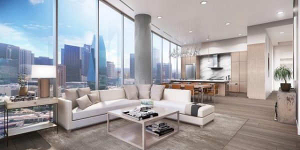 Penthouses