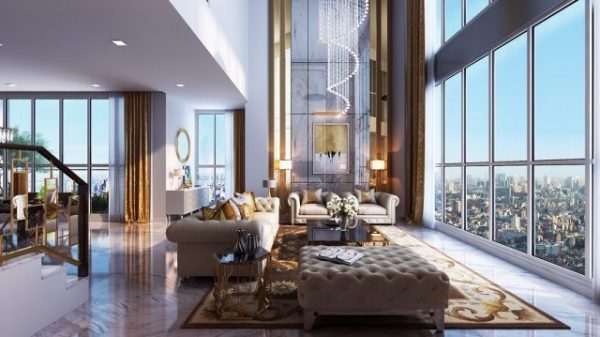 Penthouses hà nội