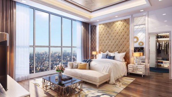 Penthouses hà nội