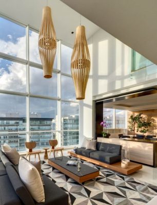 Penthouses là gì