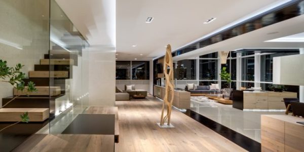 Penthouses là gì