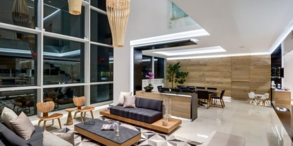 Penthouses là gì