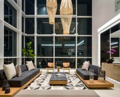 Penthouses là gì