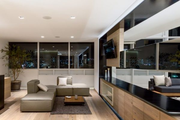 Penthouses là gì