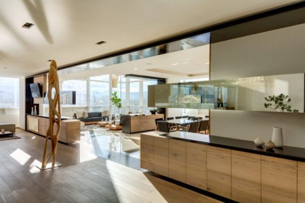 Penthouses là gì