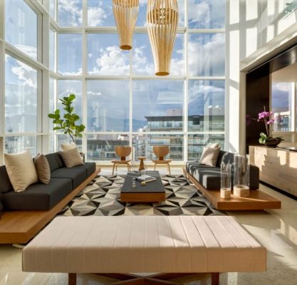 Penthouses là gì