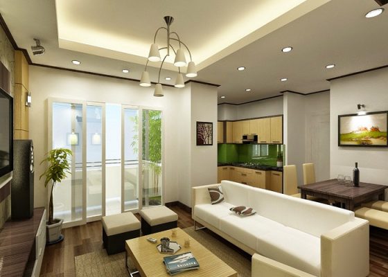 cách xem hướng nhà theo tuổi