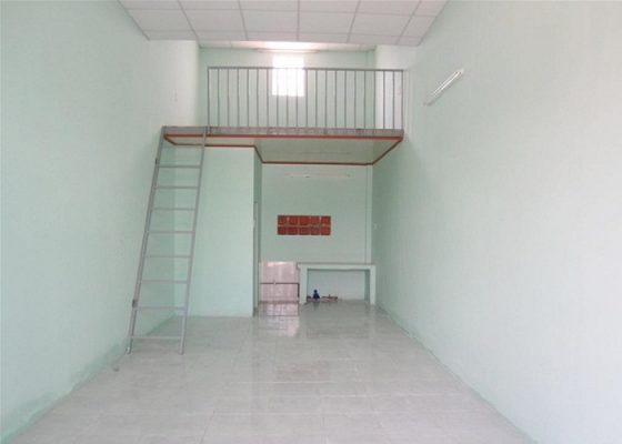 giá nhà trọ quận 8
