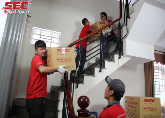 chuyển nhà trước khi nhập trạch