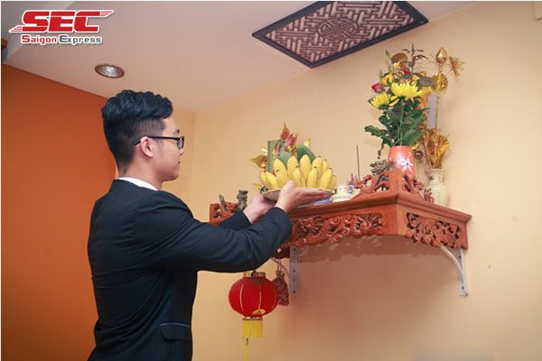 cúng nhập trạch lấy ngày