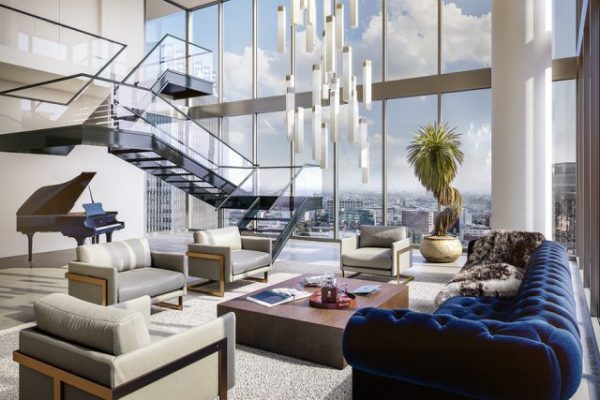 Penthouses