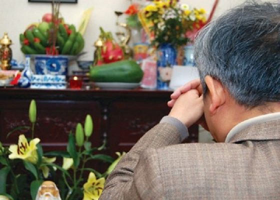 cúng chuyển nhà nhập trạch
