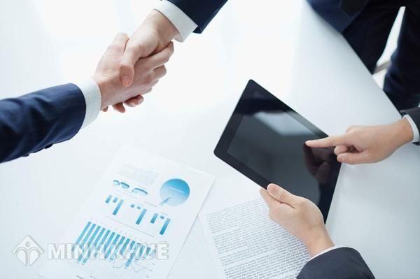 Mẫu hợp đồng hợp tác kinh doanh BCC mới nhất