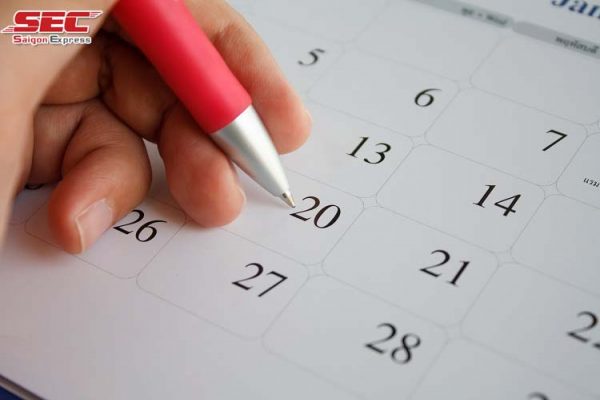 hướng dẫn xem ngày tốt chuyển nhà