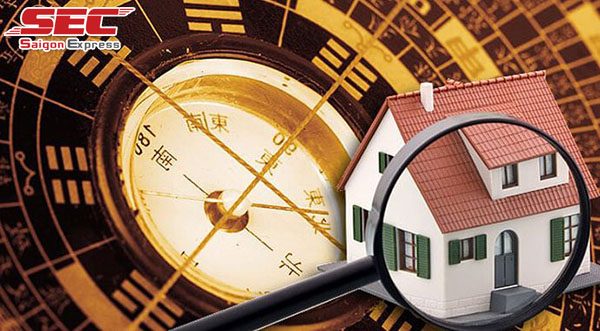 nhập trạch lấy ngày