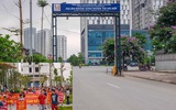 Cư dân khu Đoàn ngoại giao dài cổ chờ 'sổ đỏ'