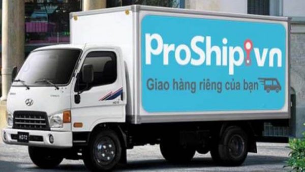 Proship