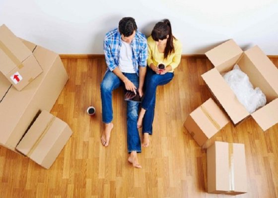 cách xem hướng nhà hợp tuổi