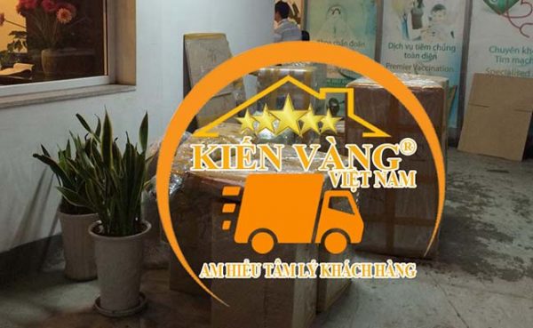 Kien Vang