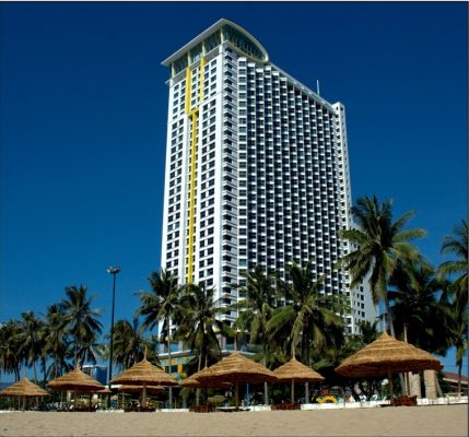 Condotel Havana Nha Trang