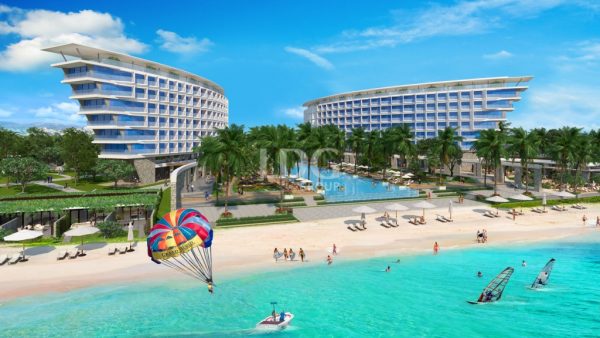 Condotel Grand World Phu Quoc