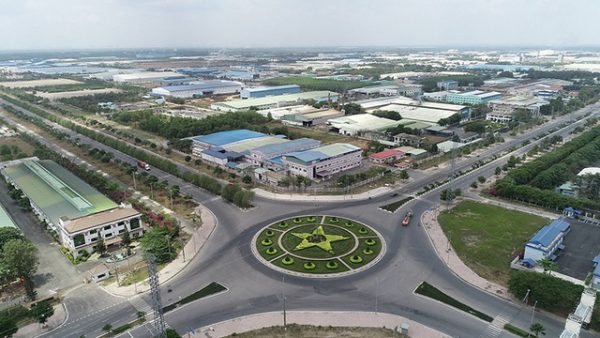 73 dự án bất động sản triển khai tại Nhơn Trạch trong năm 2019 - Ảnh 1