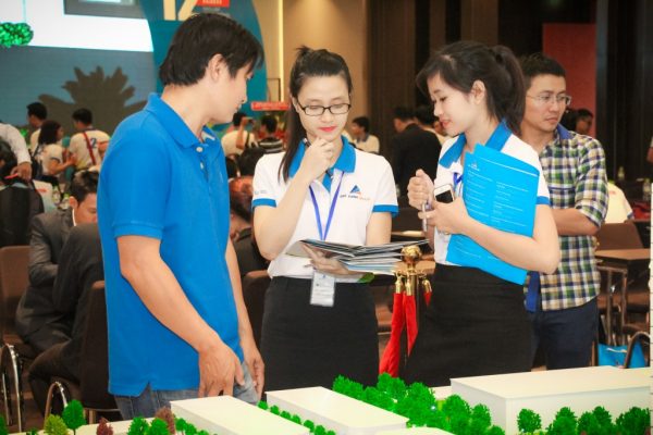 CÁCH SỬ DỤNG NGÔN NGỮ TRONG NGHỀ BẤT ĐỘNG SẢN - Phần 1 - BĐS Thanh ...