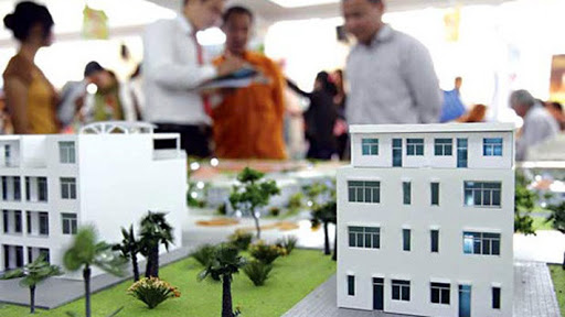 Kinh doanh bất động sản từ tay trắng