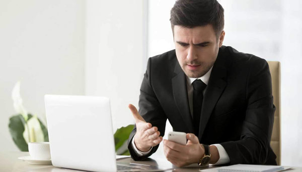 Soi nguyên nhân khiến hầu hết môi giới bất động sản thất bại khi ...