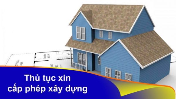 Công trình xây dựng nào phải xin giấy phép xây dựng?