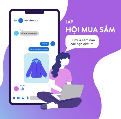 bí kíp săn sale cực chuẩn