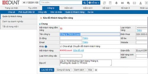 top phan mem quan ly khach hang crm 2018 2