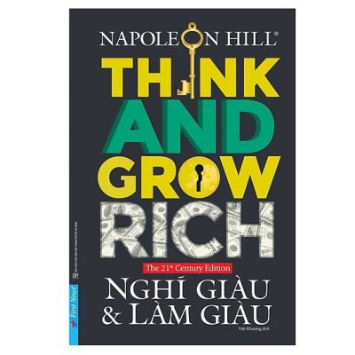 Nghĩ giàu và làm giàu