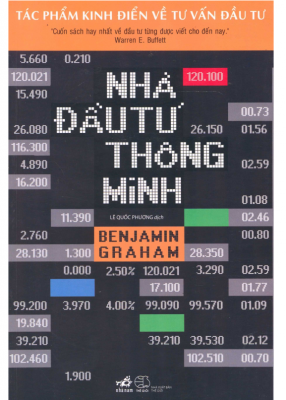 Nhà Đầu Tư Thông Minh - Benjamin Graham