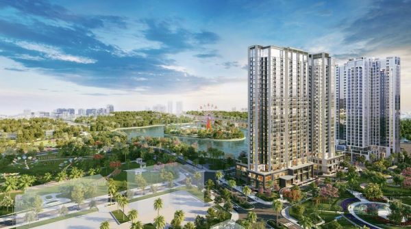 5 Lý Do Mua Căn Hộ Eco Green Saigon - Thông Tin Chính Thức CĐT