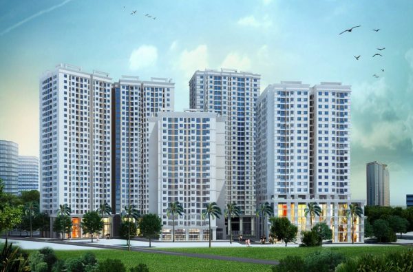 Những kinh nghiệm mua căn hộ chung cư ai cũng phải biết