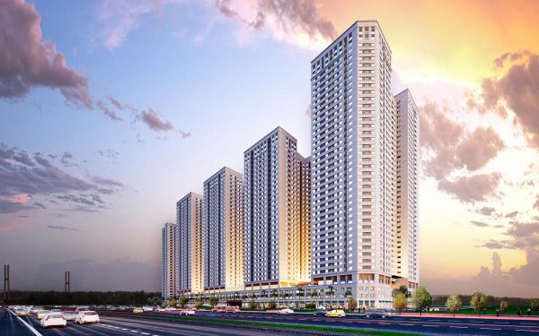 Kinh nghiệm chọn mua căn hộ chung cư