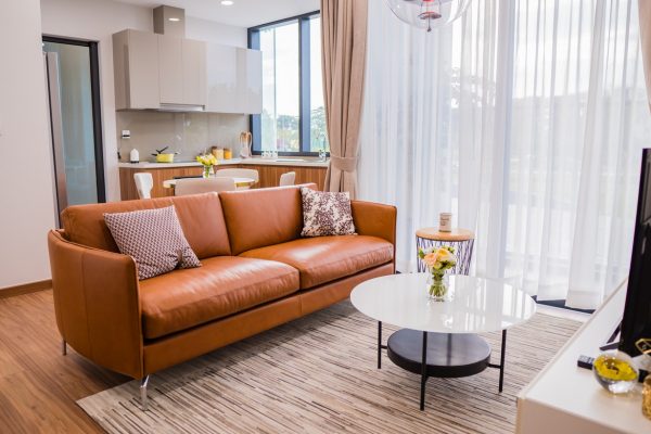NHÀ MẪU DỰ ÁN CĂN HỘ CĂN ECO GREEN SÀI GÒN QUẬN 7 - 0942098890 CSKH