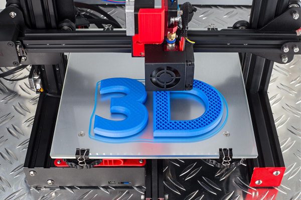4 Công nghệ in 3D điển hình và phổ biến